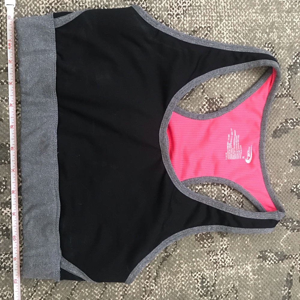 MTA Sport Sports Bra